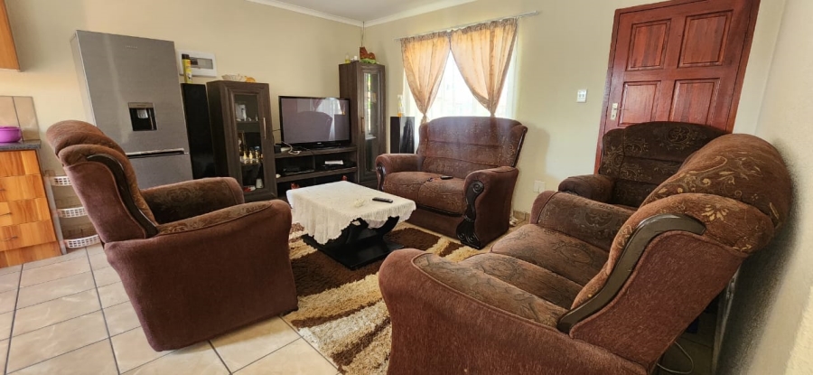 3 Bedroom Property for Sale in Waterkloof Hill Estate North West